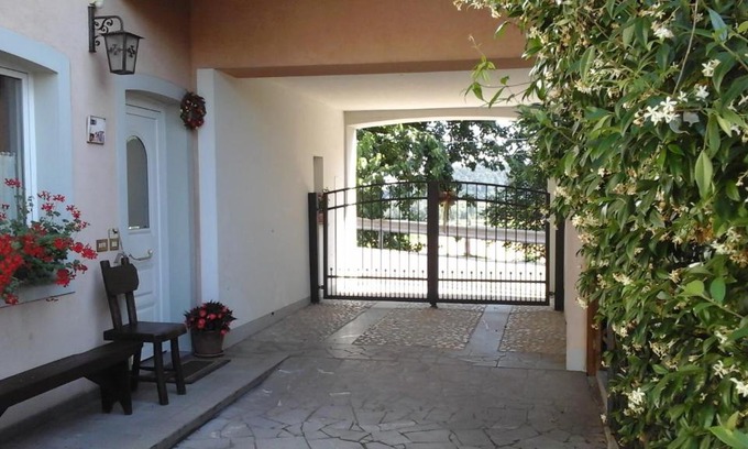 Cividale del Friuli House | Pet-Friendly Casa Via Castelmonte II with Kitchen Access