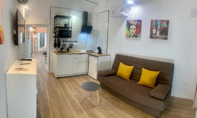 San Juan Apartment | Family-Friendly Stays at Casa Via De La Plata - Rated 9.1/10