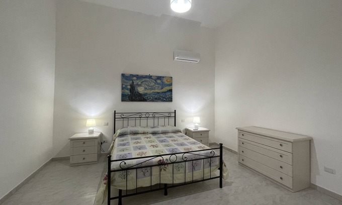 Veglie House | Casa Via del mare - Veglie, just 10km from Torre Lapillo and Porto Cesareo