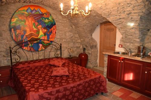 Drenchia Apartment | Family-Friendly Casa Via delle Trincee - Rated 9/10 by Guests