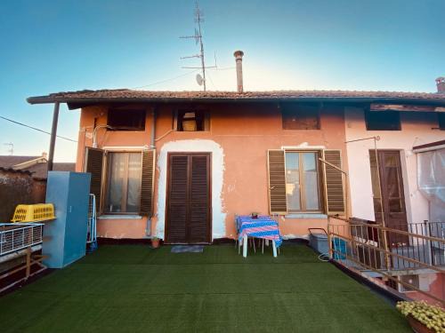 Tronzano Vercellese Apartment | Casa Via Roma