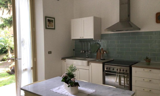 Grottammare Apartment | Beachside Apartment with Garden & Pet-Friendly Amenities