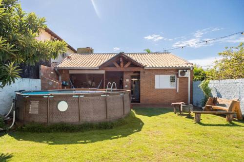 Alvorada House | Pet-Friendly Casa Victour: Exceptional Stay with Pool Access