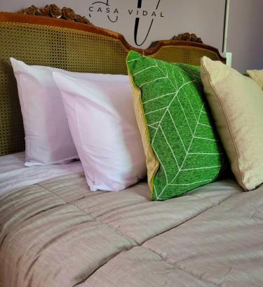 Tupungato Hotel | Unforgettable Stay at Casa Vidal Guesthouse with Hot Tub