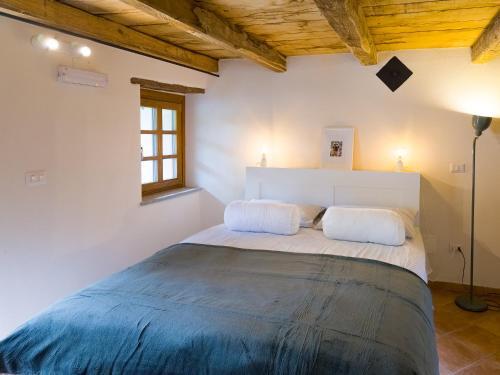Igliano House | Casa Viglino - Ijan Ospitalità di Frontiera