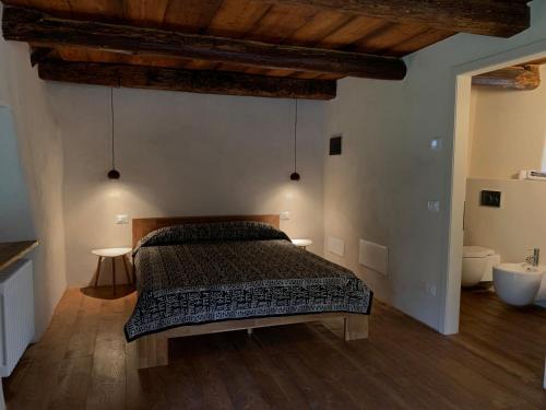 Trontano Apartment | Discover Casa Vigna: Guest Rated 9.2/10 Experience