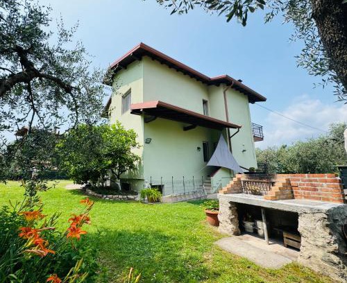 Campagnola Apartment | Casa Viktoria: Pet-Friendly Retreat with a 9.7 Guest Rating