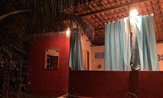 Itacare House | Pet-Friendly Casa Vila Camboinha with Breakfast & 9.6 Rating