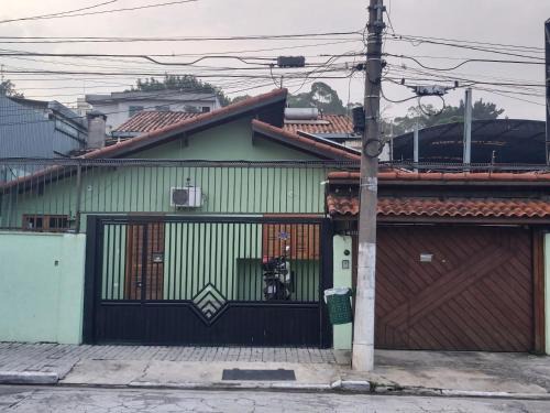 Sao Paulo Apartment | Cozy Casa Vila da Saúde: Pet-Friendly with Great Amenities