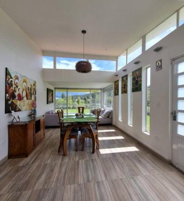 Nobsa House | Exceptional Family-Friendly Stay at Casa Villa Container