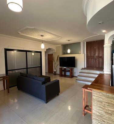 Rio Tercero Apartment | Casa Villa Elisa Rio Tercero