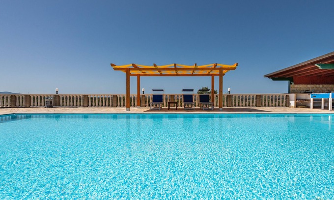 Sant'Anna Arresi Villa | Villa Wollow: Private Pool, Large Garden & Wi-Fi Retreat