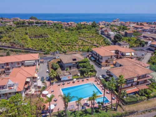 Santa Tecla Apartment | Casa Villalba - Relaxing Apartment with Pool and Ocean Views