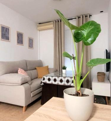 Moguer Apartment | Casa VILLaRAN