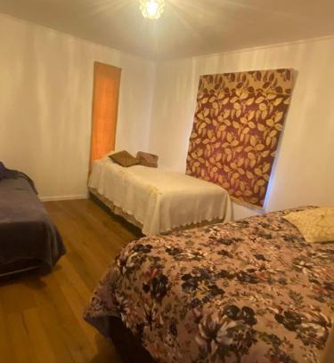 Villarrica House | Casa Villarrica, villa los Chilcos
