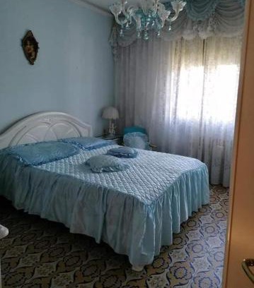 Ca' Savio House | Casa Vilma: Ocean View Retreat with Family-Friendly Perks