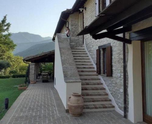 Cagli House | Oceanfront Escape at Casa Vinto - Guest Rated 9.3/10