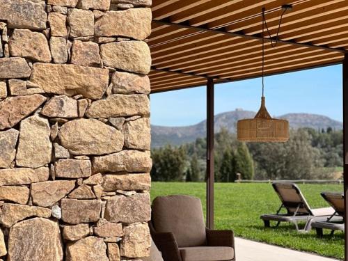 Fontanilles House | Relax at Casa Vinyanova - Adults Only Oceanfront Oasis