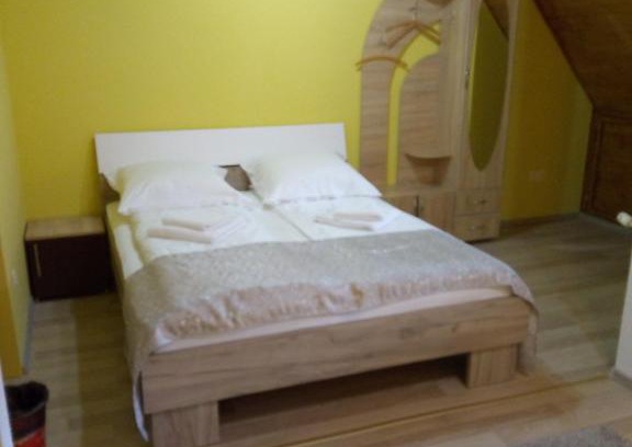 Sighisoara House | Family-Friendly Casa VIO with Exceptional Guest Rating 9.5