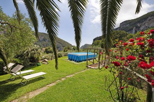 Boragni Apartment | Discover Casa Virginia - Vigna: Perfect for Families & Fun