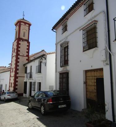 Grazalema Apartment | Child-Friendly Casa Virués with High 8.6/10 Guest Rating