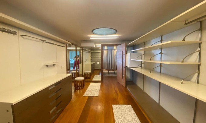 Barra da Tijuca House | Relax at Casa Vista Mar e Corcovado with Pool & Pet Access