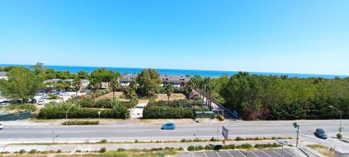 Vasto Apartment | Casa vista mare vasto marina