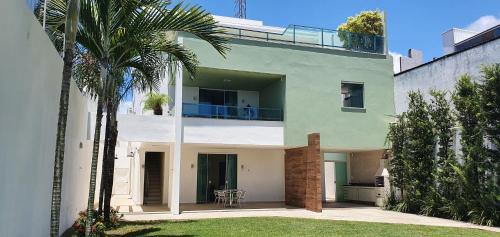 Pontal House | Unforgettable Stay at Casa Vista Pontal - 10/10 Rated Escape