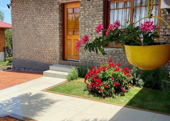 Bento Goncalves House | Family-Friendly Stay at Casa Vita BG - Guest Rated 9.8/10
