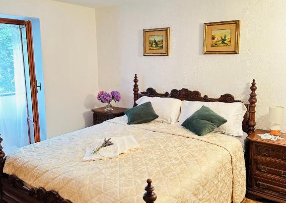 Serra Ricco House | Pet-Friendly Getaway at Casa Voje - Rated 8.7/10