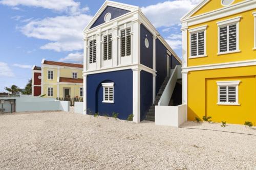 Tera Kora Villa | Casa Wahoo (begane grond)