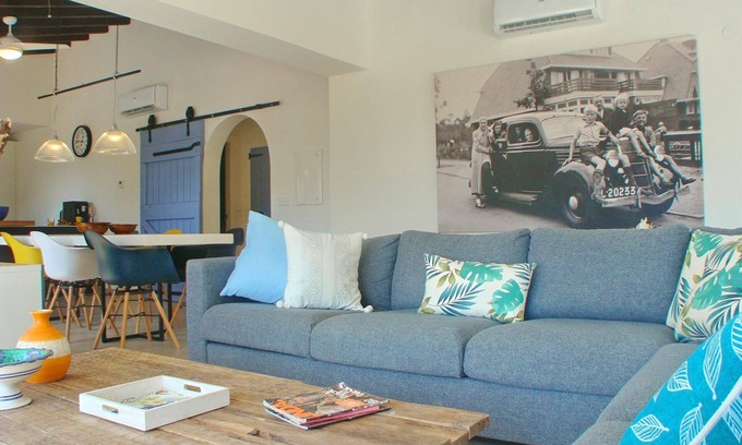 Teulada Villa | Family-Friendly Vrbo Property with Breakfast Included