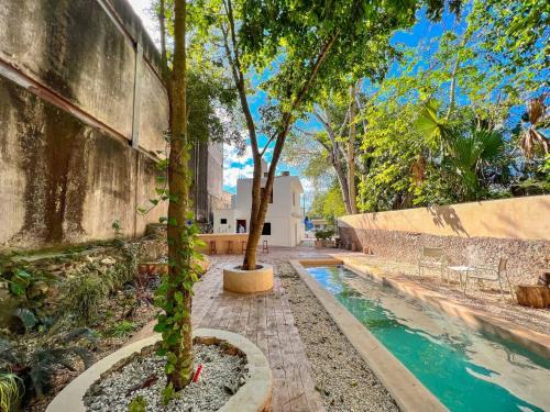 Chichen Itza - Valladolid House | Experience Casa Xaan: Family-Friendly Getaway in Valladolid
