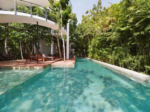 Ek Balam Village House | Experience Casa Xaman in Tulum - Family-Friendly Retreat