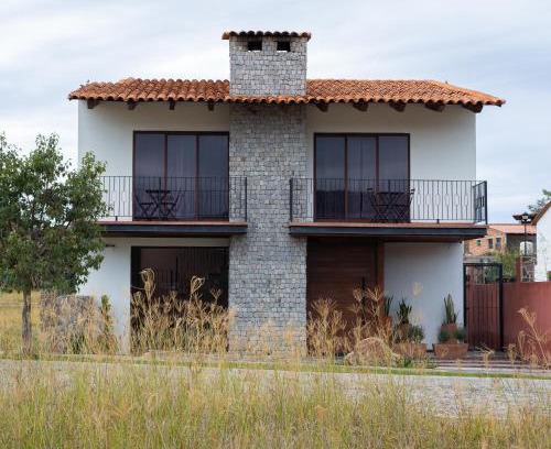 Tapalpa Villa | Casa Xanu
