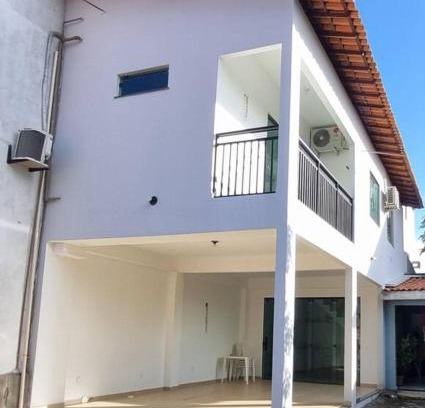 Barreirinhas House | Casa Xodozinho