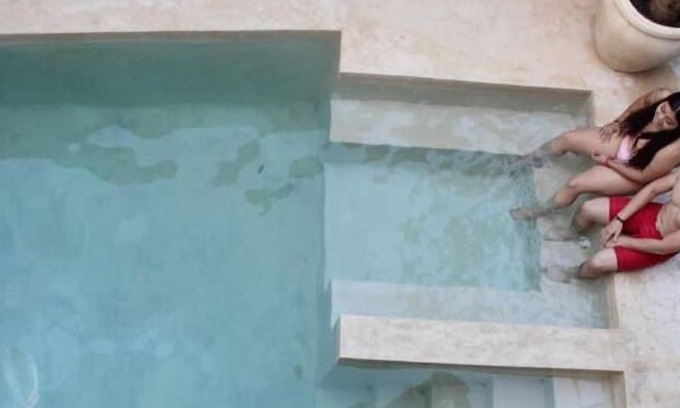 Campeche Hotel | Relax at CASA XUKUM with Pool & Family-Friendly Amenities