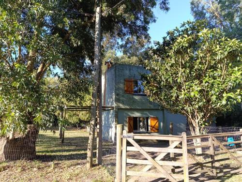 Colonia House | casa y monoambiente Britopolis