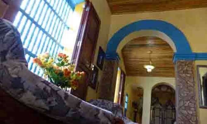 Baracoa House | Casa Yamicel: Top-Rated Family-Friendly Retreat with Spa