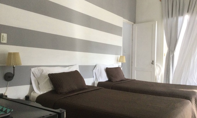 Old Havana Bed & Breakfast | Top-Rated CASA YAQUE: Spa & Family-Friendly Amenities