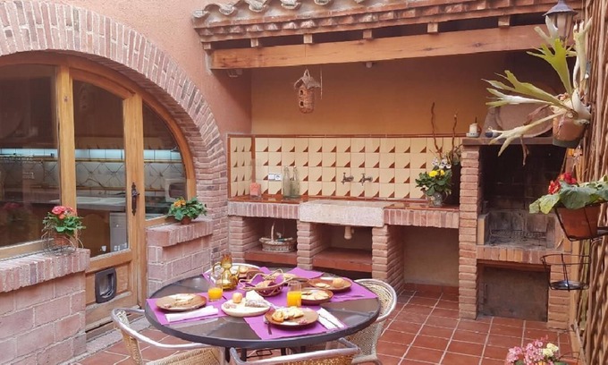 Vila-Seca Apartment | Casa Yaya apartment next to Port Aventura