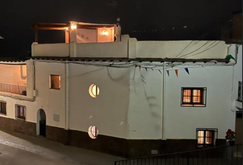 Yegen House | Casa Yegen