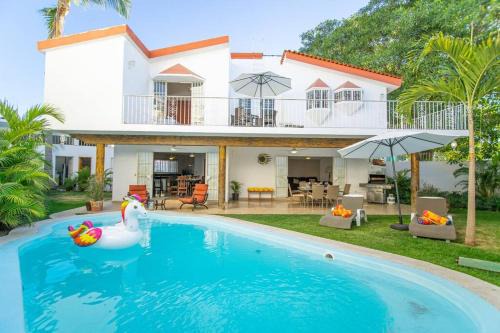 Puerto Vallarta Villa | Casa Yemina: Private Pool & Grill, 10/10 Guest Rated