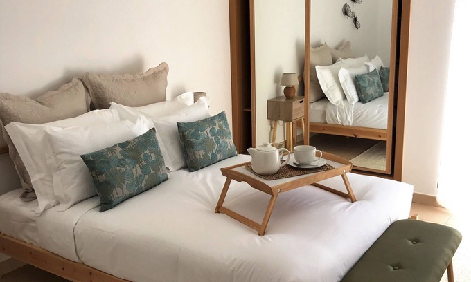 Armacao de Pera Apartment | Discover Casa Yeti - Beach House with Oceanfront Views