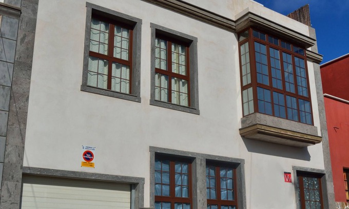 Granadilla de Abona House | CASA YOEL: Ideal Family Getaway with Ocean View Amenities