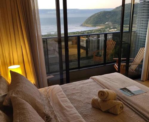 Garopaba Hotel | Experience Casa Yogui Brasil: Spa Retreat with Perfect Score