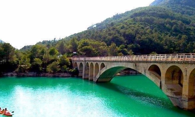 La Pobla de Benifassa Cottage | Casa Yolanda