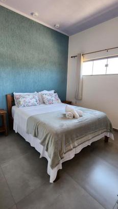 Sao Jorge Apartment | Outstanding Casa Ypê in Vila de São Jorge - 9.8/10 Rated