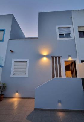 Salema House | Relax at Casa Yucca: 4-Star Oceanfront Retreat