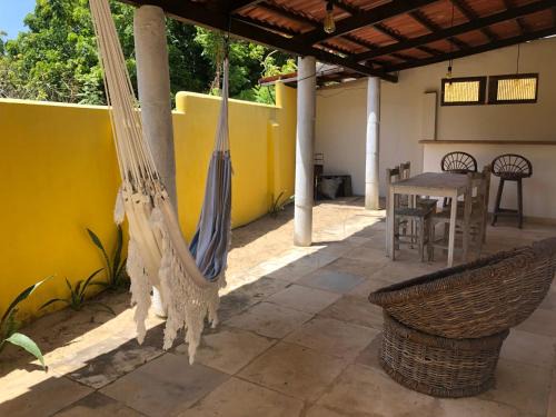 Guajiru House | Cozy Casa Yuka Guajiru: Pet-Friendly Family Retreat